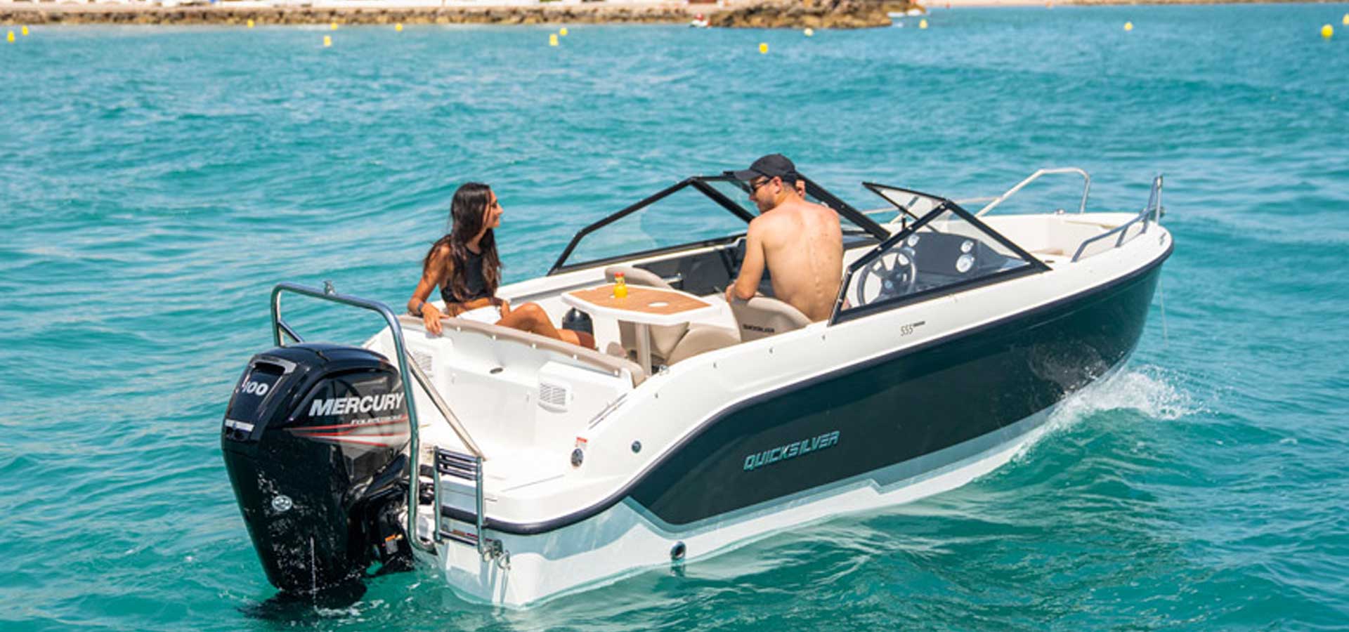 venta de barcos Costa Dorada